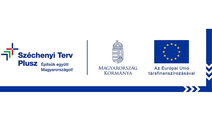 GINOP_PLUSZ-1.2.4-25-2025-00997 pályázat